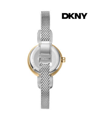 DKNY Ladies Watch